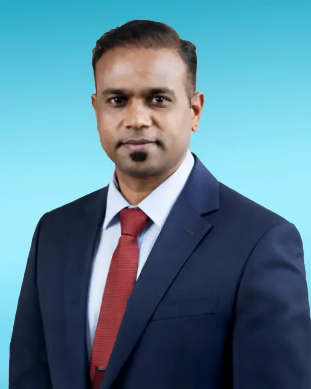Anil Pawar
