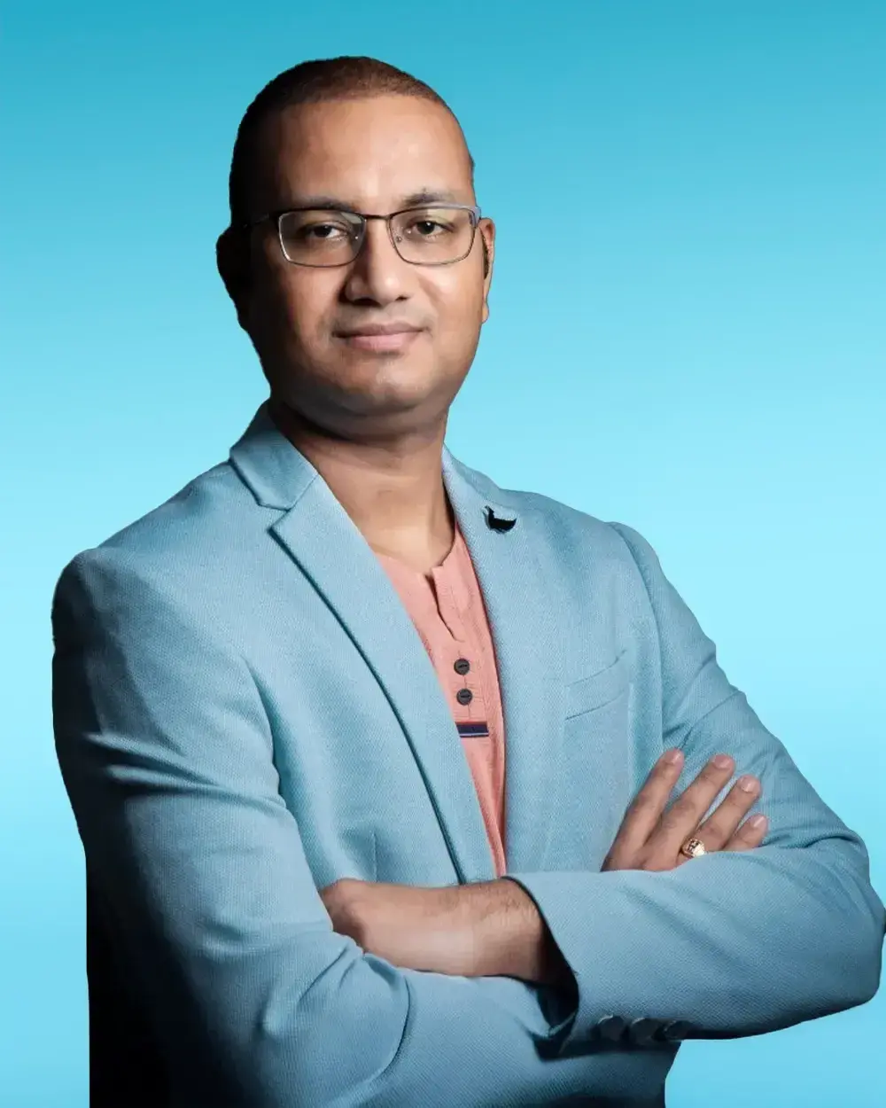 Ashok Kumar