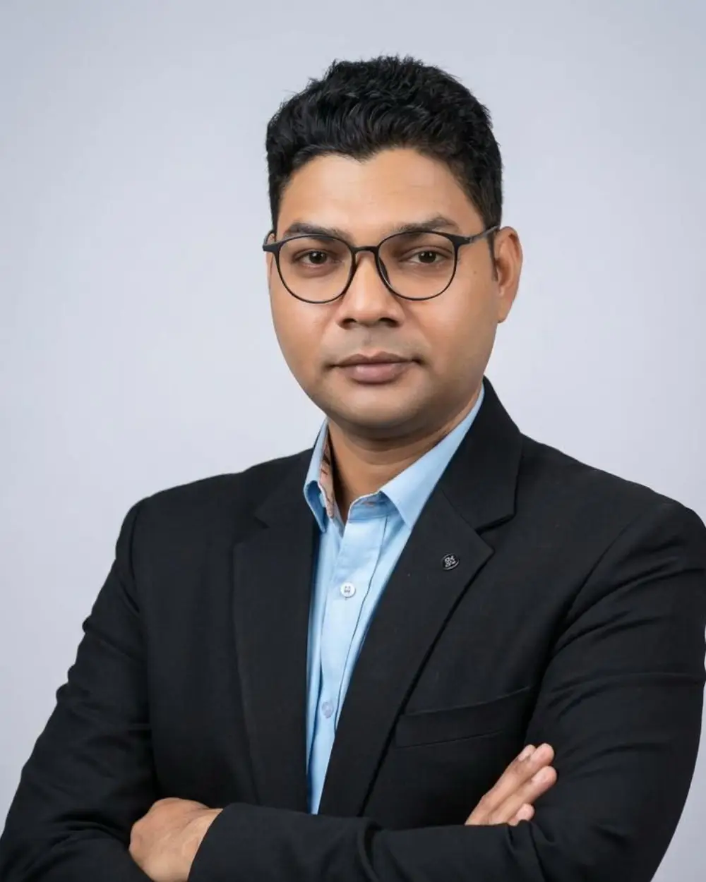 Rahul Darad
