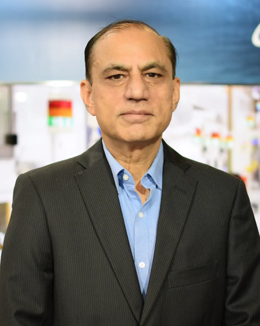 Rajesh Gupta